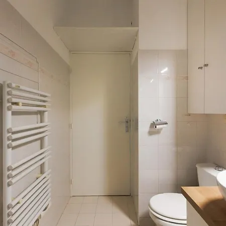 Apartament Rimbaud - Festival-center-clim-wifi *