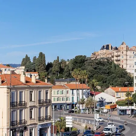 Rimbaud - Festival-center-clim-wifi Cannes